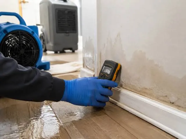 24/7 Water damage restoration services in Tazewell, TN - Rapid flood cleanup and mitigation